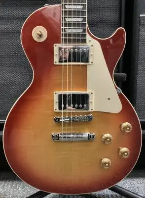 Gibson - LPS500HSNH 2
